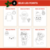 cahier d'activités de noel