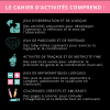 cahier d'activités Saint-Valentin