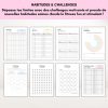 planner fitness